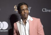 Huicio di A$AP Rocky lo cuminsa