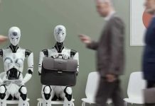 Inversionistanan Hulandes pendiente di CES 2025 pa innovacion den AI y tecnologia autonomo