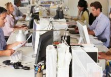 Investigadonan Hulandes ta adverti di menasa den reduccion di productividad