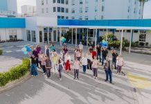 Prome laboratorio na Aruba completamente acredita den tur disciplina; Lab di Hospital ta logra acreditacion internacional y prestigioso ISO15189