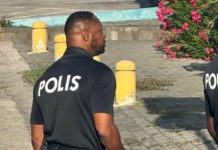 Corsou: Ministerio di Husticia ta pidi sistema digital pa reviso di documento di vehiculo