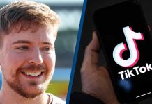 MrBeast ainda no a haci oferta pa cumpra TikTok, segun su representante