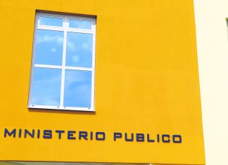 OM a mira caida den cantidad di sospechoso, mientras cu caso mas serio y crimen entre hoben ta keda un punto di preocupacion MINISTERIO PUBLICO