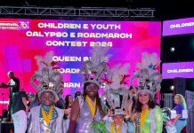 Pakete di PPV pa carnaval ta causa controversia riba rednan social