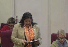 Parlamento ta aproba Presupuesto Complementario 2024