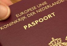 Paspoort Hulandes ta keda entre esnan mas poderoso na mundo den 2025