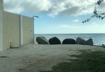 Privatisacion di lama birando un problema mas prevalente; Hotelnan no ta e unico ofensornan