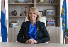 Presupuesto di RvA a keda aproba