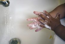 Ta temporada di virus: Protege bo mes contra norovirus, Covid, griep y RSV