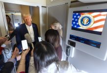 Trump kier pa Jordan y Egipto acepta mas refugiado Palestino y ta propone plan pa “saca tur hende” for di Gaza