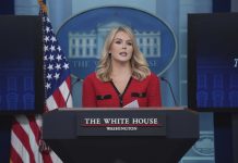 Trump ta bisa cu e lo impone tarifa riba Canada, Mexico y China awe