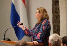 Despues di casonan penal contra ex-ministernan; Tweede Kamer lo vota riba mocion pa un maneho mas fuerte contra corupcion y mal gobernacion na Aruba