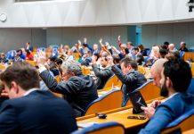Tweede Kamer ta aproba mocionnan relaciona cu Aruba
