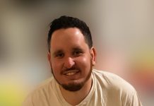 Mitchell Rodney Junior Geerman