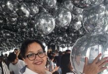 Tuda Arends – Henriquez