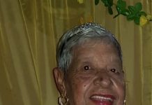 Sra. Vda. Theresita S. Danies-Brete