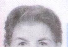 Ana Faustina Maduro-Bislip