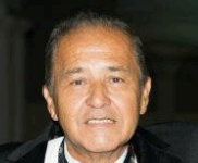 Emmanuel Victor Franca