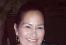 Filomena Lucianita Arends