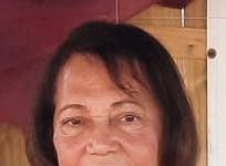 Sra. Vda. Veronica Cornelia Geerman-Dabian