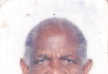 Walter Raymond Escalona