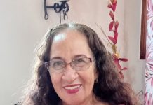 Yolanda Filomena Rosel