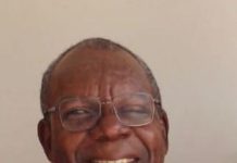 Edward Alexander Anderson