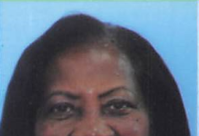 Agatha Patrica Henry