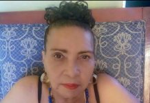 Sra. Ubaldina Severino