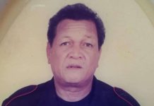 Alberto Edmundo Oviedo