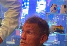 Sr. Hector Alfred Maduro