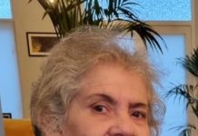 Sra. Vda. Carla Maria Pâris-Arends