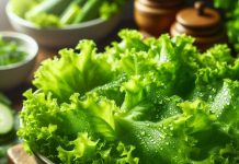 ‘Romaine’ ta e lechuga mas popular na Aruba