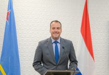 Minister Geoffrey Wever: Alternativa di subsidio pa aumento di prijs di gas ta un decision pa gobierno nobo