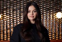 Cas Blanco ta dirigi atake riba Selena Gomez den un video riba red social