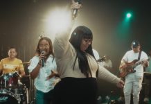 “Cada soño y cada meta, tin un sacrificio su tras pero e resultado ta algo bunita”; Chosen Melody ta un soño cumpli y muestra di e talento abundante cu tin na Aruba