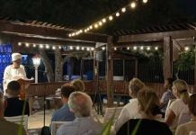 Corsou: Hof di Husticia a cuminsa e segundo edicion di ‘Konose bo Isla’