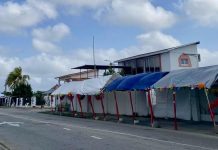 ELMAR: Bo tin tent riba ruta di carnaval? Si e lona bula y alcansa liña di coriente, e consecuencia por ta grave