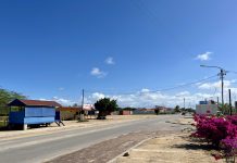 ELMAR: No claba penchi bao tera riba ruta di carnaval pa evita riesgo di electrocucion