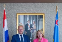 Segun Secretario di Estado Szabo, Hulanda no ta bay pospone fecha pa entrega di Ley di Reino