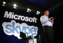 Microsoft ta retira pionero den yamada online Skype