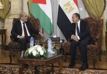 Nacionnan Arabe ta rechasa sugerencia di Trump pa reloca Palestinonan di Gaza na Egipto y Jordan