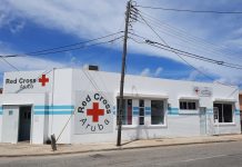 Rode Kruis Aruba ta spera cu por tin un miho cooperacion cu gobierno nobo