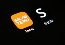 Trump su cancelacion di ‘de minimis’ ta malo pa Temu pero pio pa Shein