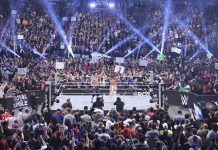 WWE ta sigui amplia su alcance riba rednan social cu Royal Rumble