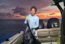 Bryon Shaughn Richardson