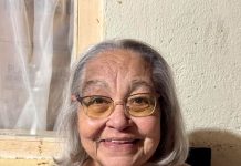 Bernadeta L M. Maduro Tromp