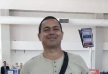 Sr. Michael Jacobus Croes