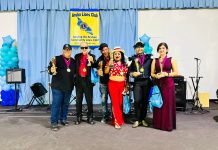 Aruba Lions Club ta presenta su di dos edicion di Karaoke Festival dia 29 di Maart na China Club