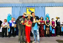 Aruba Lions Club ta presenta su di dos edicion di Karaoke Festival dia 29 di Maart na China Club